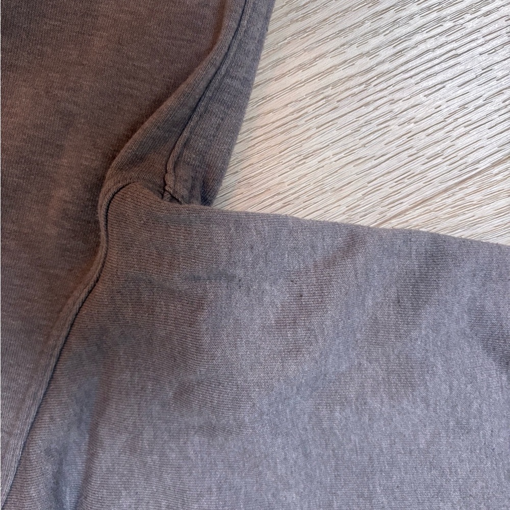 The North Face Charcoal Hoodie View 2